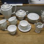 616 1639 Kaffeservis